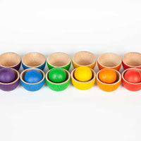 Grapat Bowls and Balls
