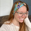 Bumblito Adult Headband