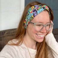 Bumblito Adult Headband