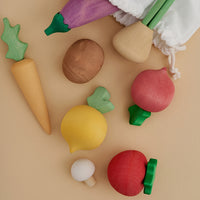 Raduga Grez Vegetables Set