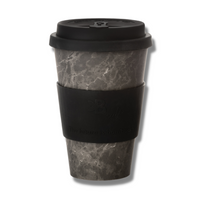 The Future is Bamboo Bamboo Fiber Cup