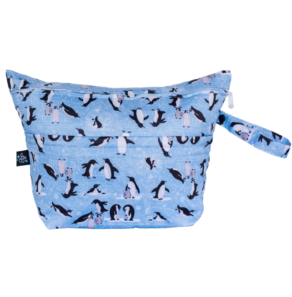 Lalabye Baby Quick Trip Wet Bag