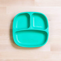 Re-Play 7” Divided Plates