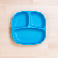 Re-Play 7” Divided Plates