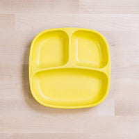 Re-Play 7” Divided Plates
