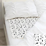 Smart Bottoms Mattress Pad