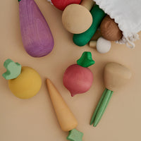 Raduga Grez Vegetables Set