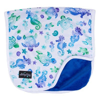 Lalabye Baby Changing Mat