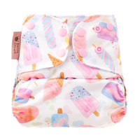 Petite Crown Trima PLUS