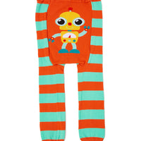 Doodle Pants Leggings - Large