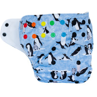 Lalabye Baby Splish Splash Swim Diaper