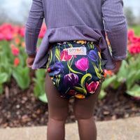 Smart Bottoms Dream Diaper 2.0