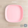 Re-Play 9" Plate