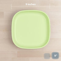 Re-Play 9" Plate