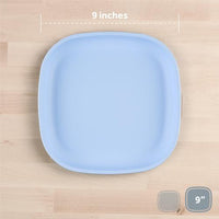 Re-Play 9" Plate