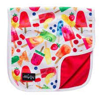 Lalabye Baby Changing Mat