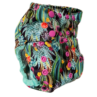 Smart Bottoms Too Smart 2.0 Cover