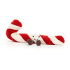 Jellycat Amuseable Candy Cane  RETIRED