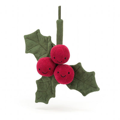 Jellycat Amuseable Holly - RETIRED