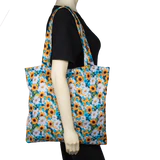 Smart Bottoms Tote Bag