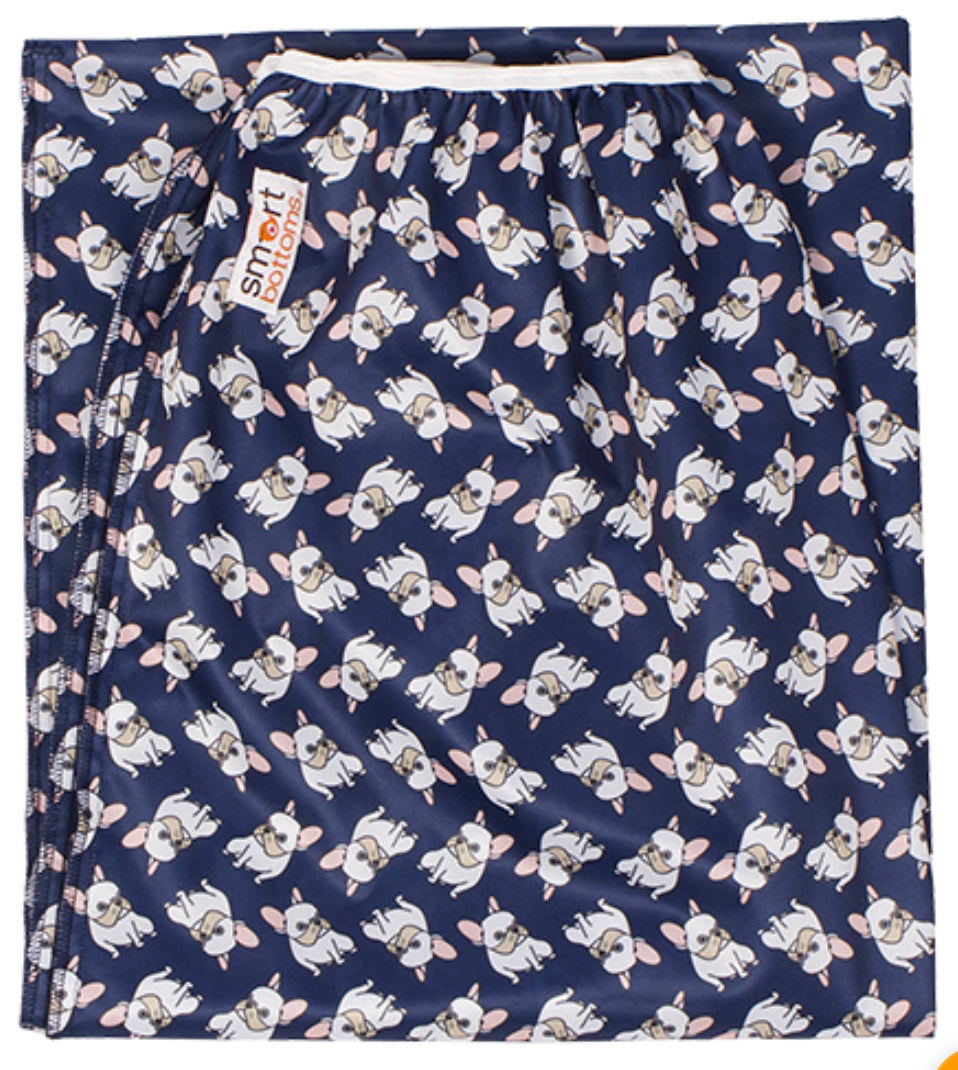 Smart Bottoms Pail Liner