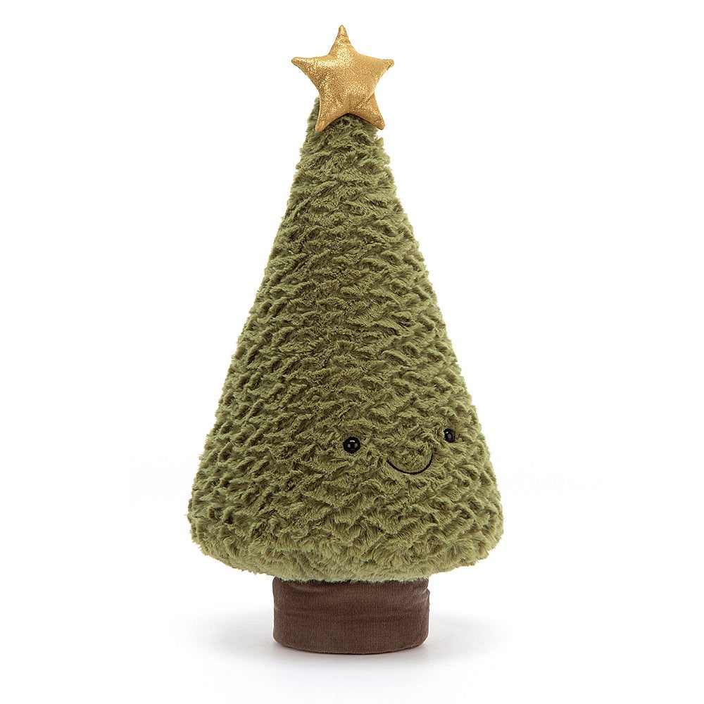 Jellycat Amuseable Christmas Tree