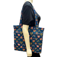 Smart Bottoms Tote Bag