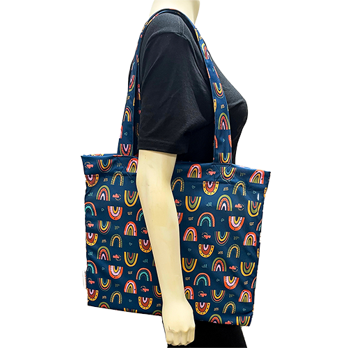 Smart bottoms tote sale