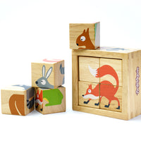 Begin Again Toys Buddy Blocks