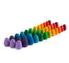 Grapat Mandala Rainbow Eggs