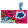 Jellycat If I Were An Elephant Board Book
