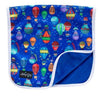 Lalabye Baby Changing Mat