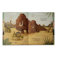 Jellycat Dinosaurs Are Cool Book