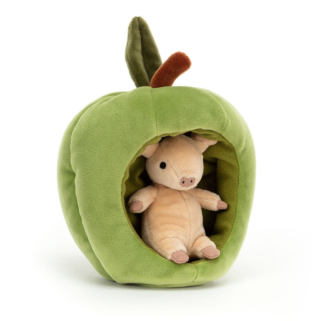 Jellycat pig outlet