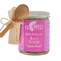 ELEVATED Bath Soak