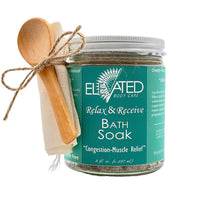 ELEVATED Bath Soak