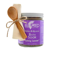 ELEVATED Bath Soak