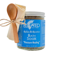 ELEVATED Bath Soak