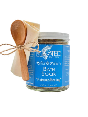 ELEVATED Bath Soak