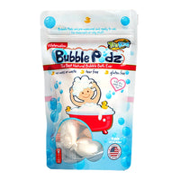 Trukid Bubble Podz Pods