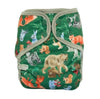 Lalabye Baby OS Diaper Cover