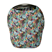 Bumblito Bee Covered