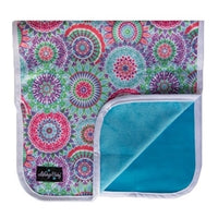 Lalabye Baby Changing Mat