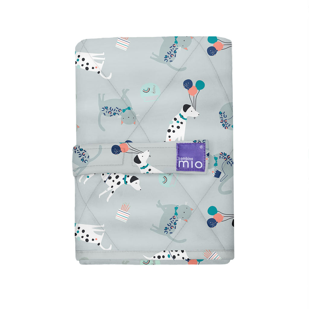 bambino mio Baby Changing Mat