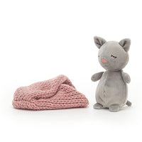 Jellycat Cosie Kitten
