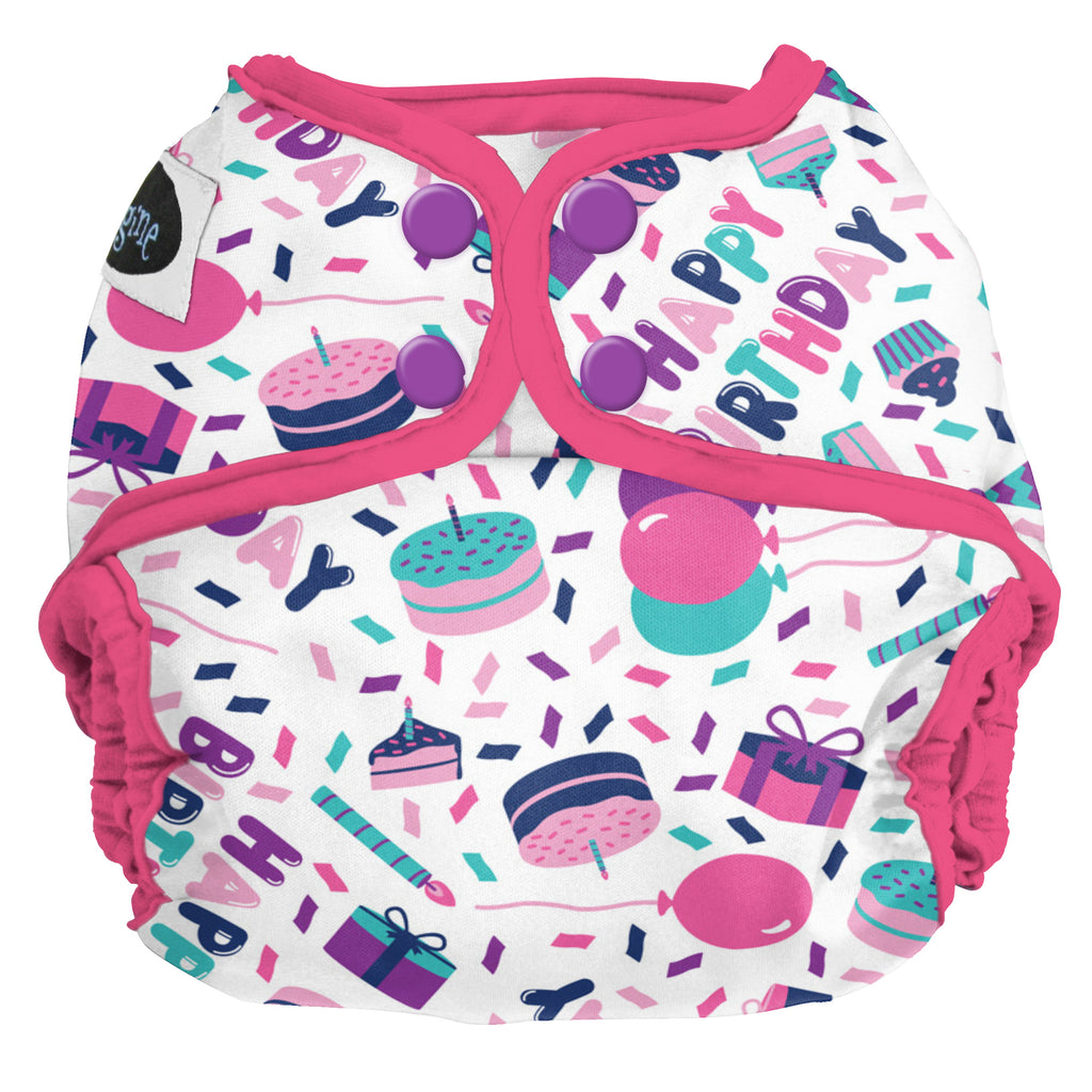 Imagine AI2 Diaper Cover - Snaps