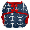 Imagine AI2 Diaper Cover - Snaps