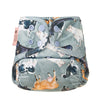 Petite Crown Trima PLUS