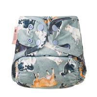 Petite Crown Trima PLUS