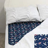 Smart Bottoms Mattress Pad